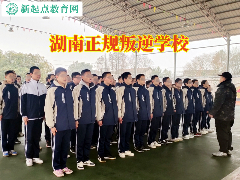 湖南正規叛逆學校，湖南正規叛逆學校建議這樣加強和孩子的溝通