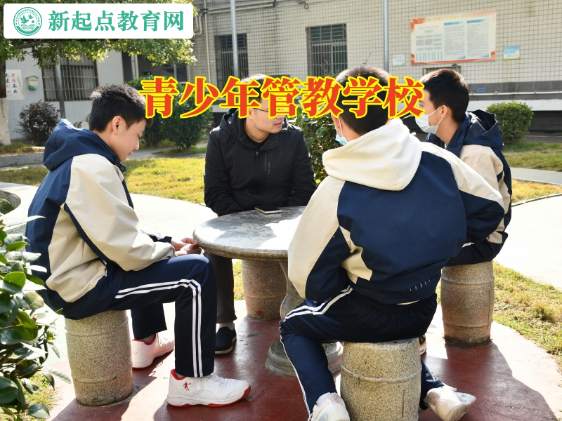 青少年管教學校，青少年管教學校分析早戀對孩子的影響