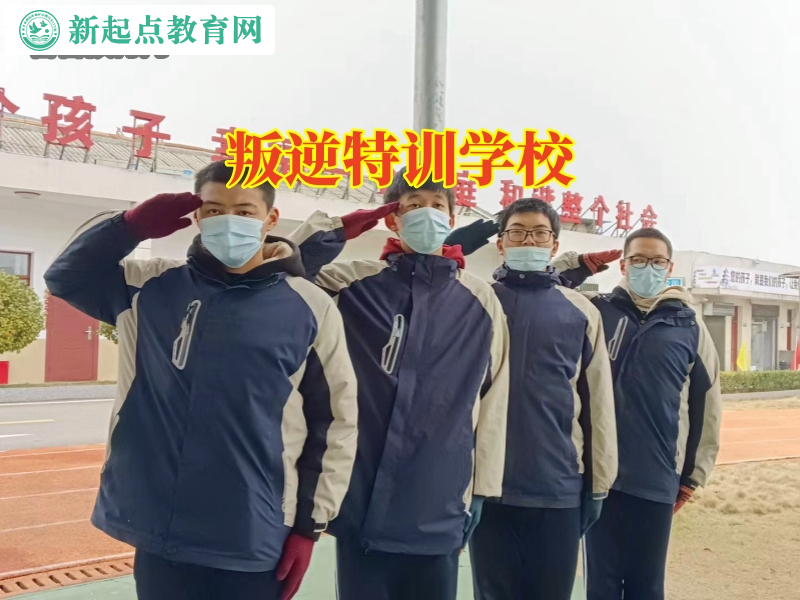 叛逆特訓學校，叛逆特訓學校助力家長抗擊懶癌