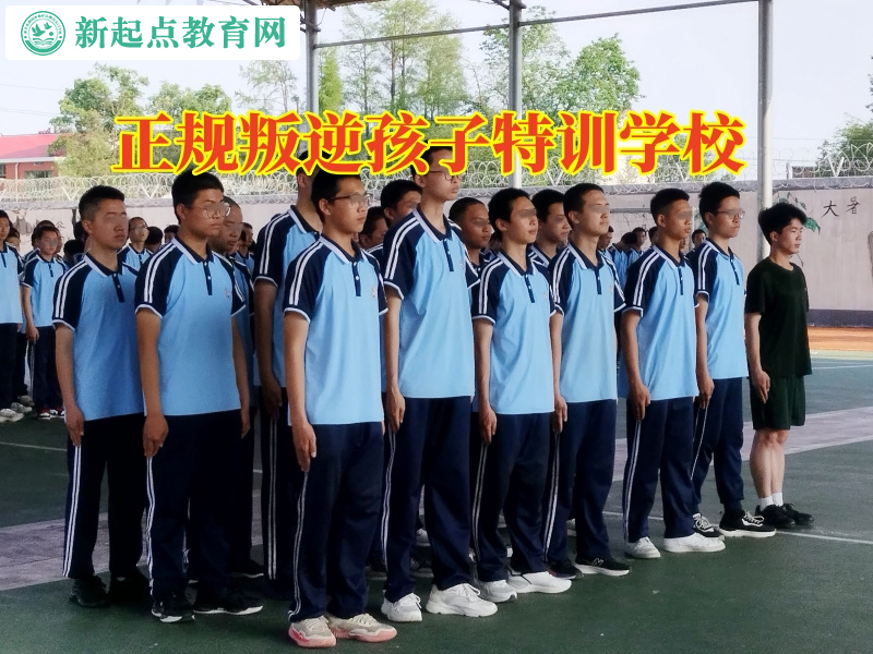 正規叛逆孩子特訓學校分析孩子對家人冷漠的原因