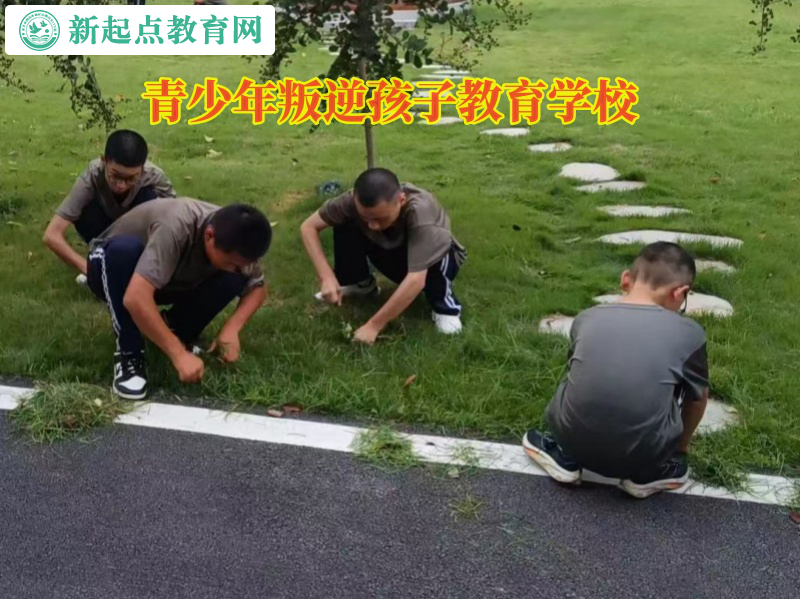 青少年叛逆孩子教育學校教育孩子不要亂花錢