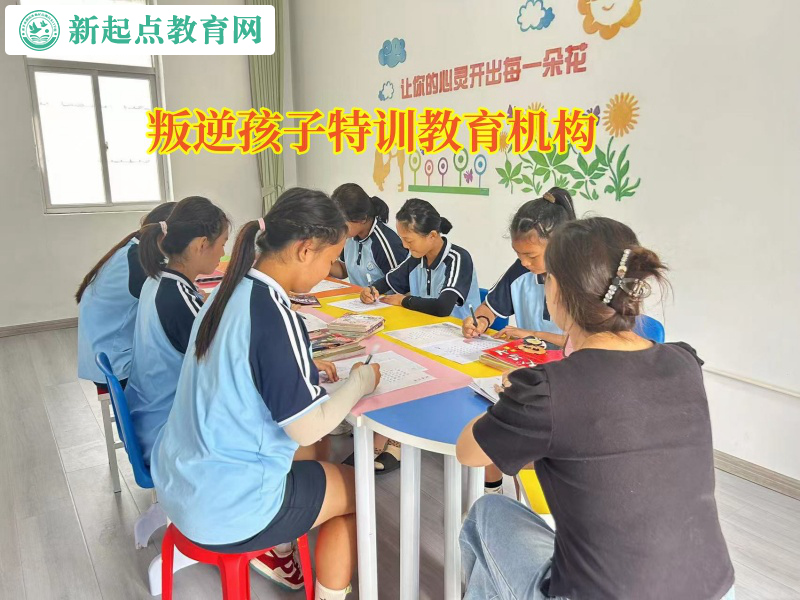 叛逆孩子特訓(xùn)教育機(jī)構(gòu)介紹亂交朋友的危害