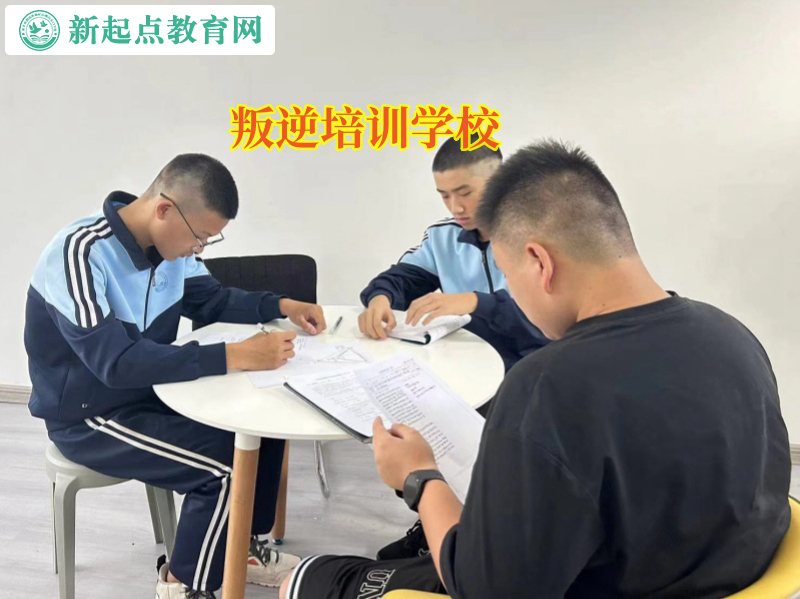 叛逆培訓(xùn)學(xué)校矯正孩子離家出走行為