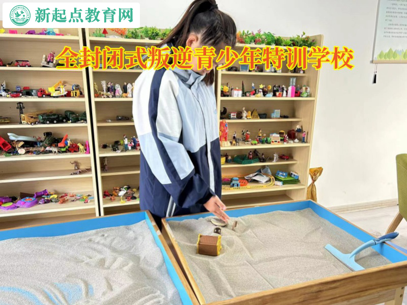 全封閉式叛逆青少年特訓(xùn)學(xué)校引導(dǎo)孩子改變孤僻性格