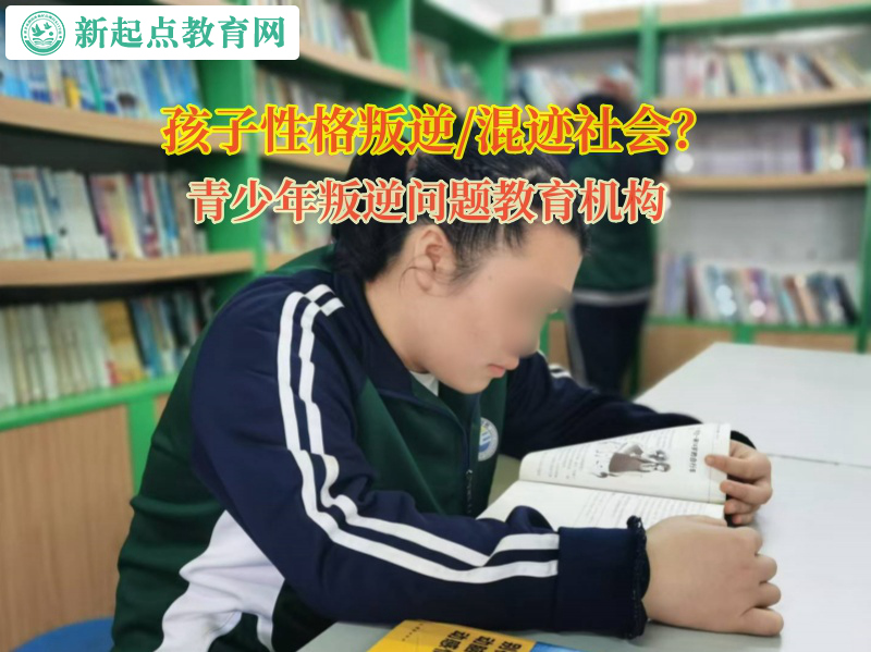 青少年叛逆問題教育機(jī)構(gòu)引導(dǎo)孩子放下攀比之心