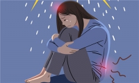 18女兒性格內(nèi)向不愛(ài)說(shuō)話怎么辦
