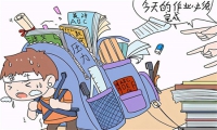孩子不寫作業怎么辦