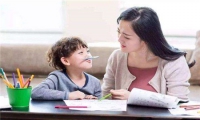 孩子不寫課堂作業怎么辦