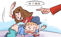 孩子總撒謊偷東西怎么辦