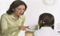 孩子不聽話老頂嘴怎么辦 家長切勿硬碰硬，三步走，比打罵說教更