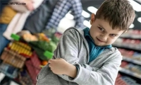 面對孩子頂撞父母應該怎么辦