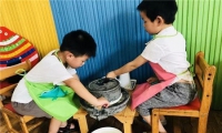 孩子改造學校學費