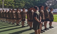 孩子喜歡打架怎么辦