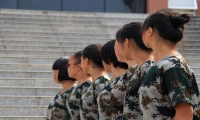 常德問題青少年管教學校