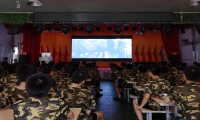 少兒封閉式軍事學校對孩子混跡社會問題的看法