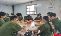 青少年訓練營哪家最好對14歲男孩子混跡社會的看法