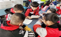 初二小孩厭學不寫作業怎么辦