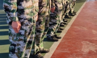 廣東軍事化管理封閉式學(xué)校