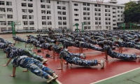 青少年勞動改造學校