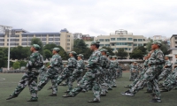 湛江叛逆學生教育學校