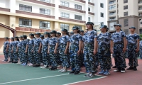 衡陽叛逆少年學校