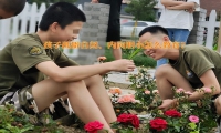 常德叛逆孩子教育學(xué)校解決孩子抑郁不社交問題
