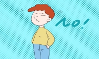 孩子總是特別自私怎么辦