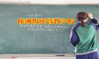 株洲叛逆管教學校對于孩子混跡社會的建議