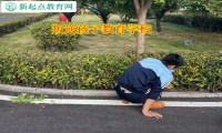 叛逆孩子教育學(xué)校矯正高中女孩混跡社會問題