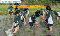 青少年正規叛逆學校矯正孩子厭學行為