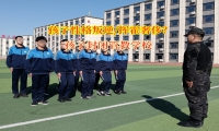 孩子封閉管教學校矯正孩子揮霍奢侈亂花錢行為