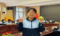 新起點教育專門學校開展“粽情端午，傳承風華”主題活動