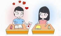 中學生女孩早戀怎么辦？ 明智的父母這樣做！