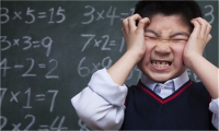 孩子出現(xiàn)厭學(xué)情緒怎么引導(dǎo)