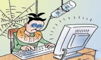 青少年矯正教育學校矯正孩子瀏覽網(wǎng)絡色情