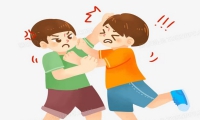 湘陰特訓(xùn)學(xué)校幫助處理孩子打架斗毆