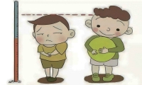 江西青少年教育學校對孩子發育不良問題的妙招