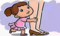 孩子膽小沒主見怎么辦