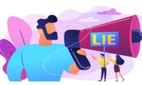 管教孩子行為矯正學校教家長這樣改掉孩子說謊的毛病