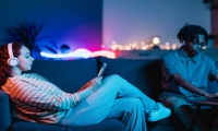 中國的戒網(wǎng)癮學(xué)校對孩子黑白顛倒有妙招