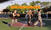 網絡成癮戒除機構幫助教育網吧通宵的孩子