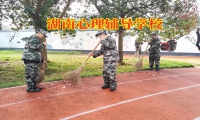 這三步搞定孩子離家出走