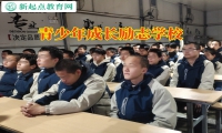 青少年成長勵志學校對孩子發育遲緩的表現分析