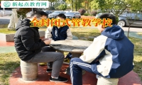 全封閉式管教學校建議家長這樣管教自私的孩子