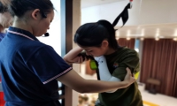 問題孩子學校機構帶您了解孩子強迫癥