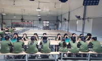 青少年軍事化訓(xùn)練基地對孩子黑白顛倒的看法
