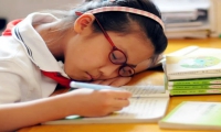 孩子不愛寫作業，教您這樣做！