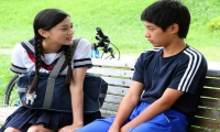 家長發(fā)現(xiàn)女兒早戀該怎么辦