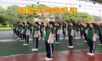 國家戒網癮機構教家長引導孩子抵御網絡色情的誘惑