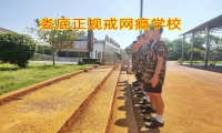 婁底正規戒網癮學校：網絡色情帶給青少年的危害